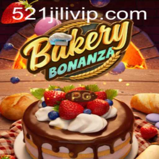 Exploring the World of BakeryBonanza: A Delicious Gaming Experience with 521JILI