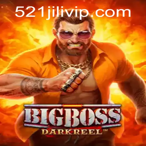 BigBoss: A Comprehensive Guide to the Game with 521JILI
