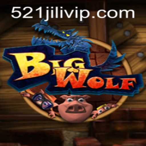 BigWolf: An Immersive Gaming Experience with 521JILI