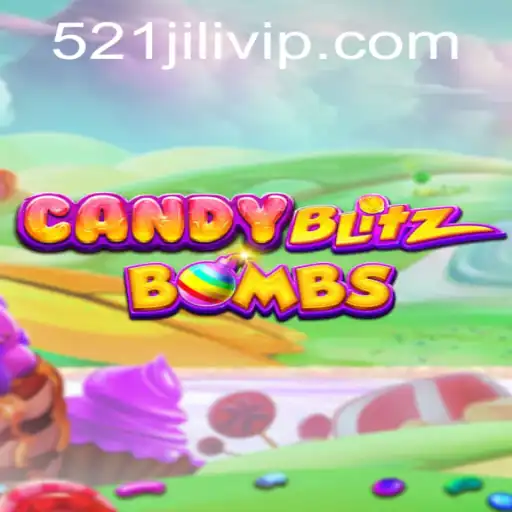 Discover the Sweet Thrills of CandyBlitzBombs: A New Gaming Sensation