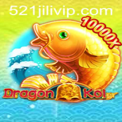 Exploring the Enchanting World of DragonKoi with 521JILI