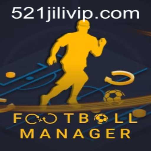 Unveiling FootballManager: The Ultimate Strategy Game with 521JILI
