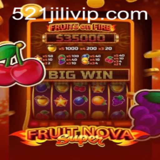 Exploring the Captivating World of FruitNovaSuper and its Unique 521JILI Gameplay