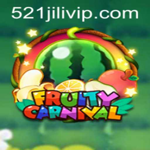 Exploring FruityCarnival: A Vibrant Adventure with 521JILI