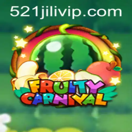 Exploring FruityCarnival: A Vibrant Adventure with 521JILI
