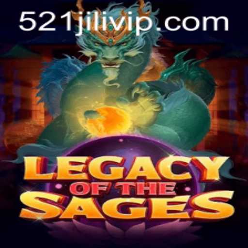 Legacy of the Sages: A Deep Dive into the Enigmatic World of 521JILI