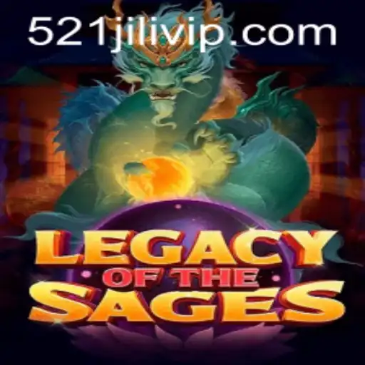 Legacy of the Sages: A Deep Dive into the Enigmatic World of 521JILI