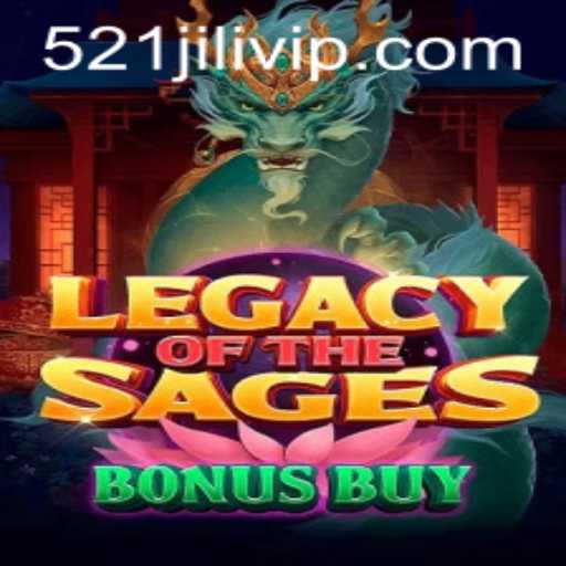 Unveiling the Enchanting World of LegacyoftheSagesBonusBuy
