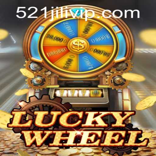 Exploring the Excitement of LuckyWheel and the Influence of 521JILI