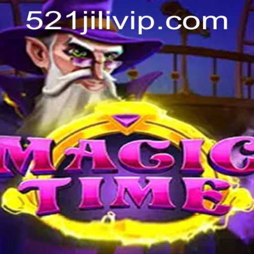 MagicTime: Dive into an Enchanting World of Adventure