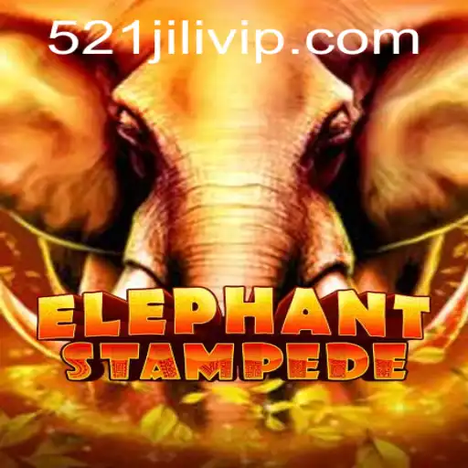 Embark on a Wild Adventure with ElephantStampede