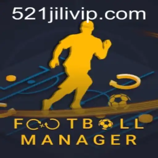 Unveiling FootballManager: The Ultimate Strategy Game with 521JILI