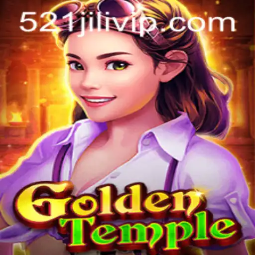 Exploring the Intricate World of GoldenTemple: A Journey into the Realm of 521JILI