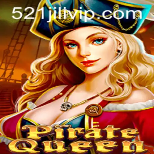 Set Sail with PirateQueen: A Treasure Hunt Adventure