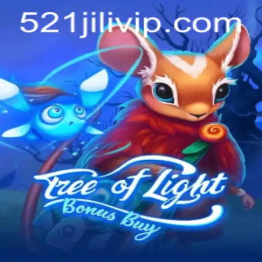 Exploring TreeOfLightBonusBuy: The Magical Journey with 521JILI
