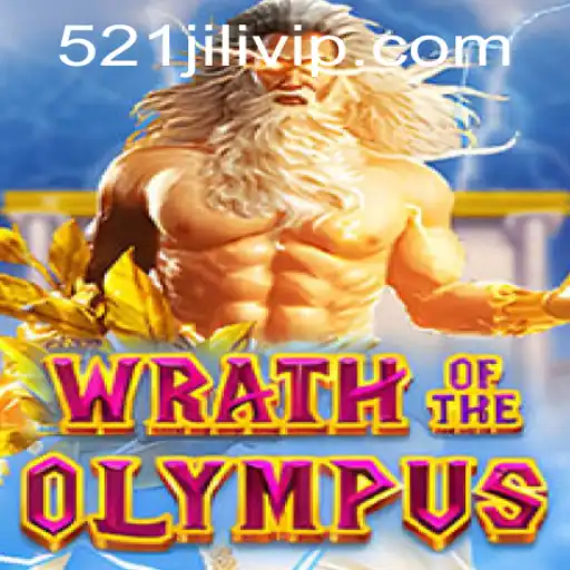 Unveiling the Secrets of WrathofOlympus: A Journey Through Divine Realms
