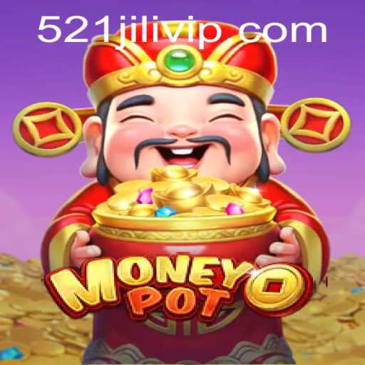 Discovering MoneyPot: A Thrilling Line Between Luck and Strategy