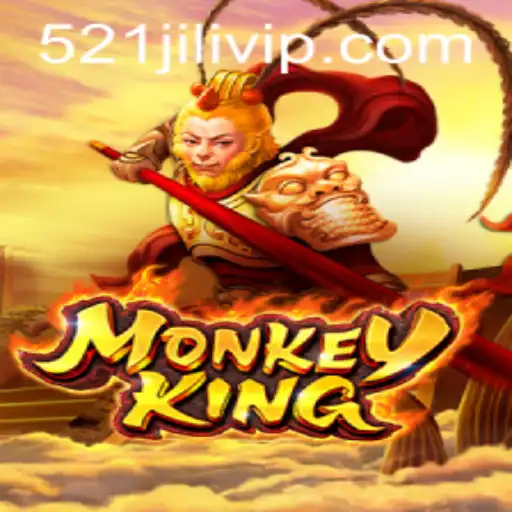 Exploring the World of MonkeyKing: A Dive into the 521JILI Experience