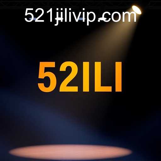 521JILI