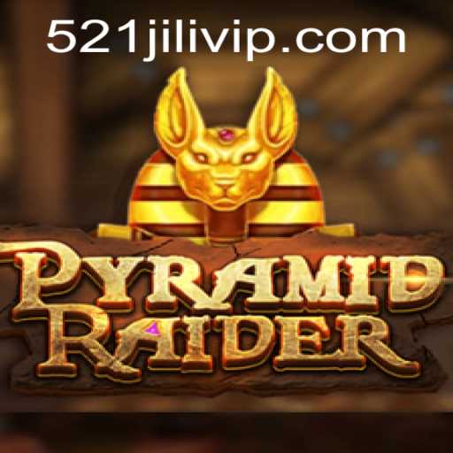 Exploring the Captivating World of PyramidRaider: Unveiling the Secrets of 521JILI