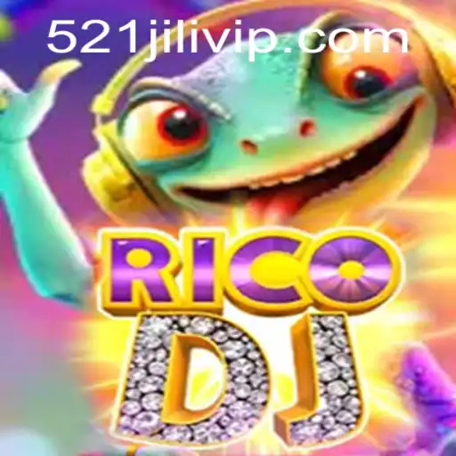 RicoDJ: The Game Revolutionizing Interactive Entertainment