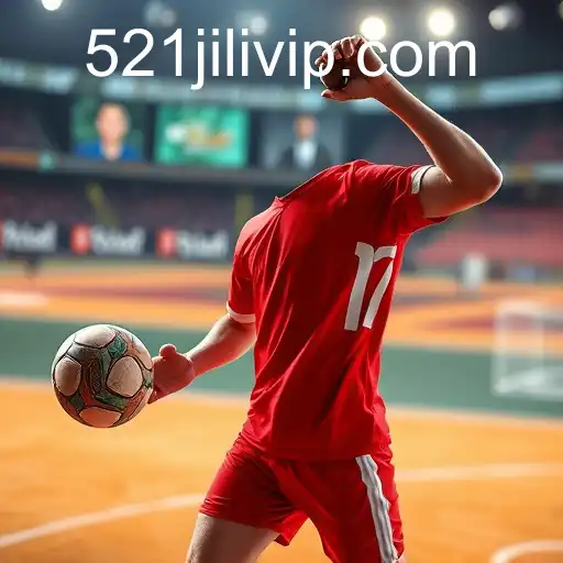 The Evolution and Impact of 521JILI in the World of Sports