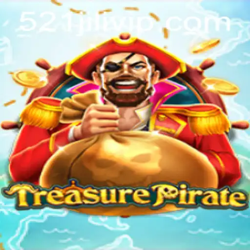 Discovering the Exciting World of TreasurePirate: The Ultimate Gaming Adventure with 521JILI