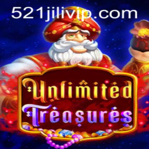 Exploring the World of UnlimitedTreasures: A Journey into the Game with 521JILI