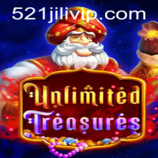 Exploring the World of UnlimitedTreasures: A Journey into the Game with 521JILI