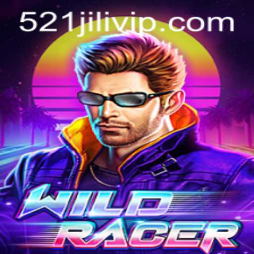 WildRacer: Revving Up the Digital Racing Scene with 521JILI