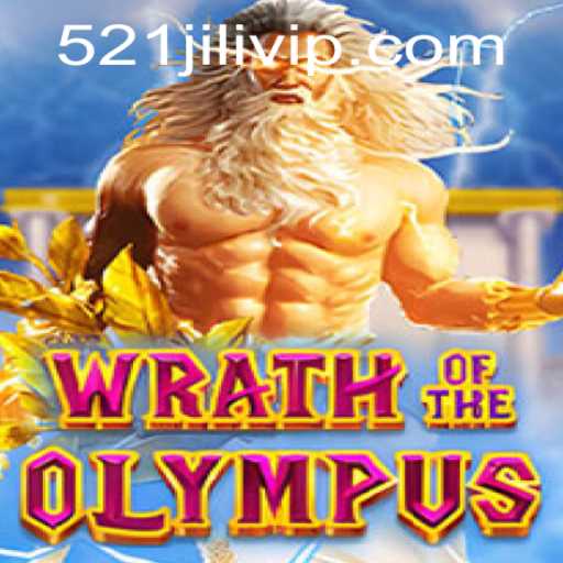 Unveiling the Secrets of WrathofOlympus: A Journey Through Divine Realms