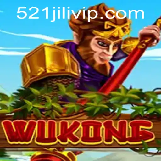 Exploring the World of Wukong: An Adventure with 521JILI