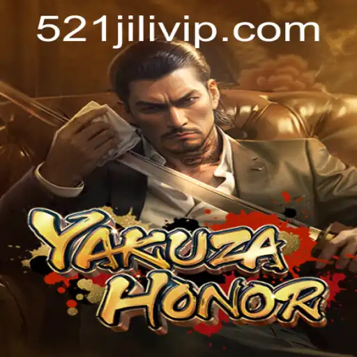 Dive into the Intriguing World of YakuzaHonor with 521JILI